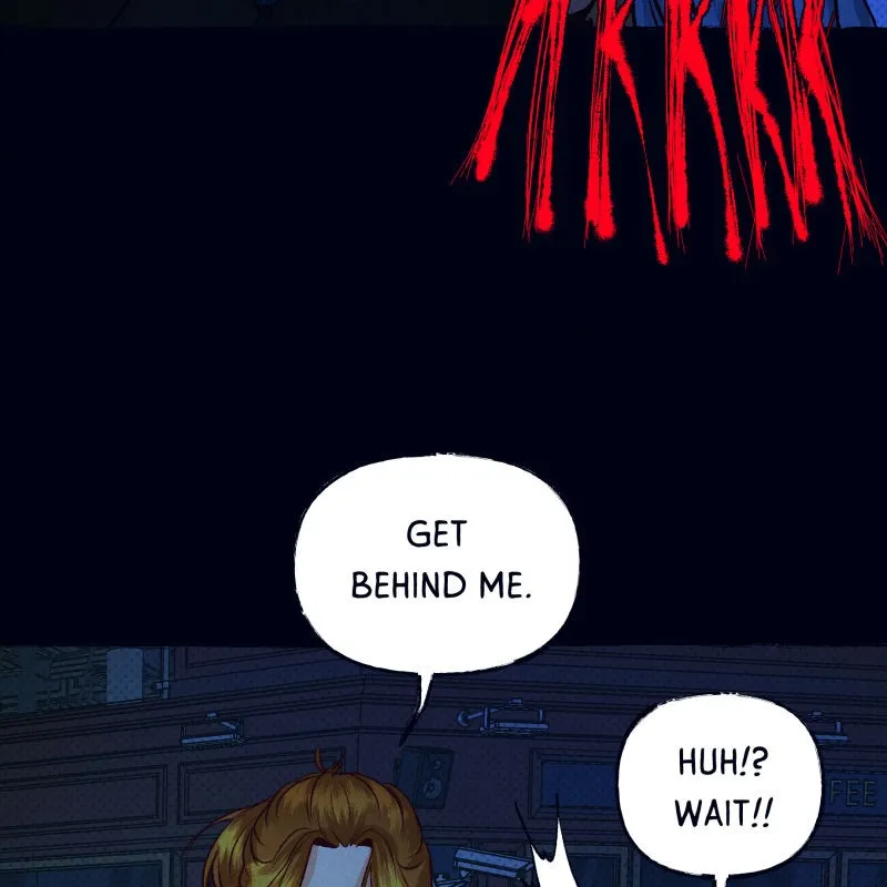 Hiding in the Moon Chapter 8 page 67 - 