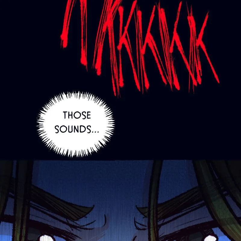 Hiding in the Moon Chapter 8 page 71 - 