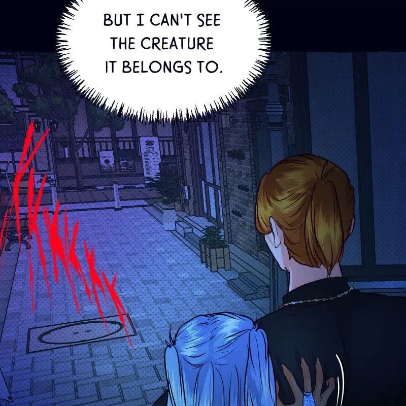 Hiding in the Moon Chapter 8 page 73 - 