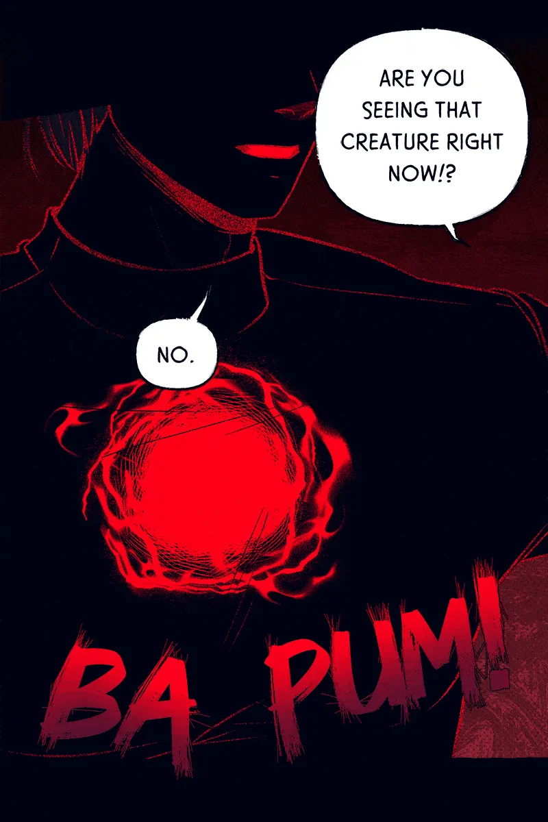 Hiding in the Moon Chapter 8 page 80 - 