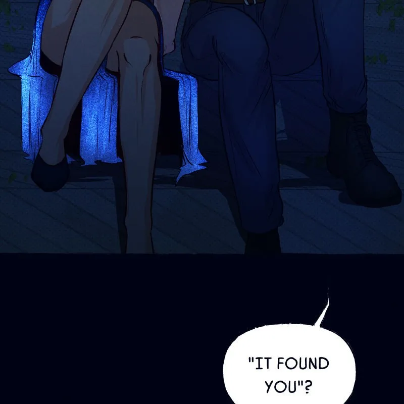 Hiding in the Moon Chapter 8 page 9 - 