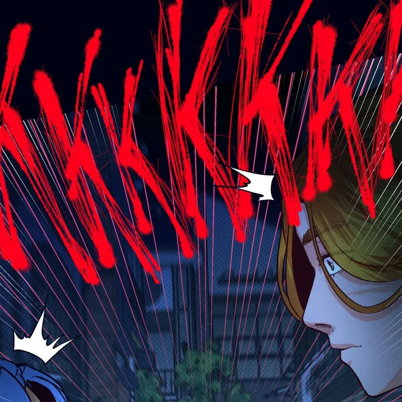 Hiding in the Moon Chapter 8 page 82 - 
