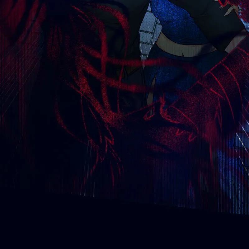 Hiding in the Moon Chapter 8 page 86 - 