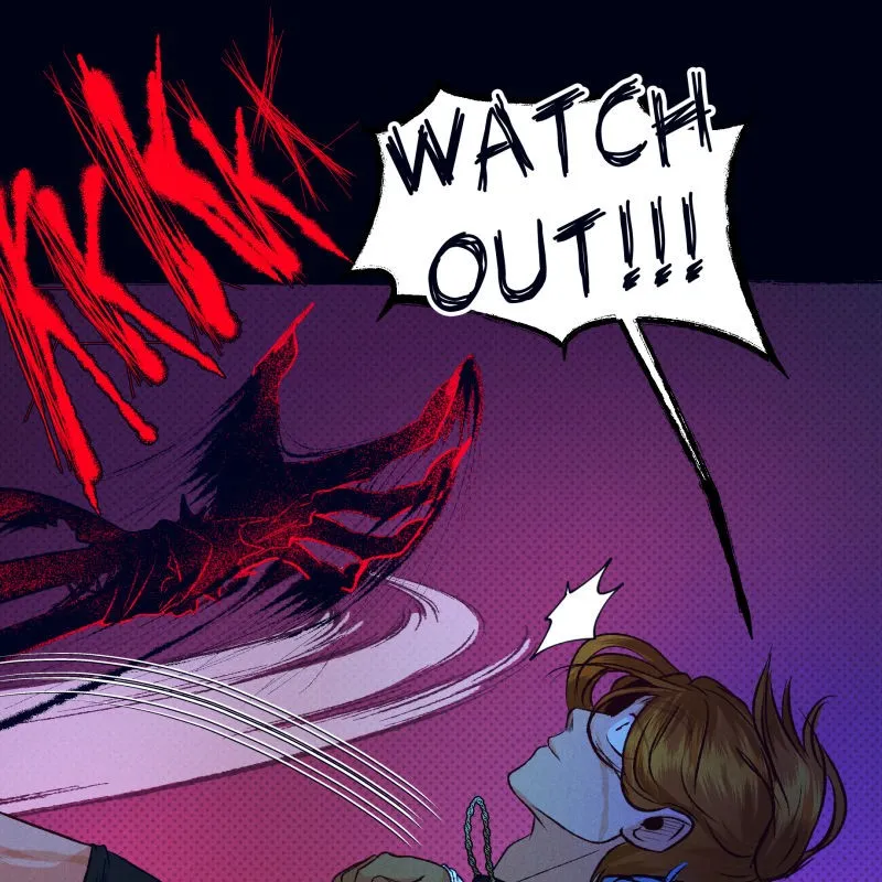 Hiding in the Moon Chapter 8 page 87 - 