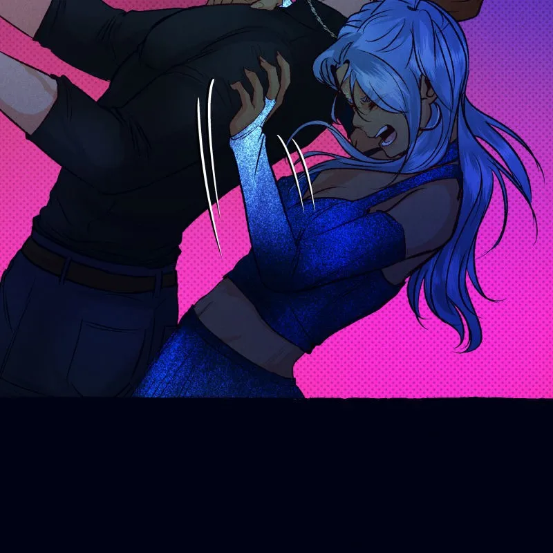 Hiding in the Moon Chapter 8 page 88 - 
