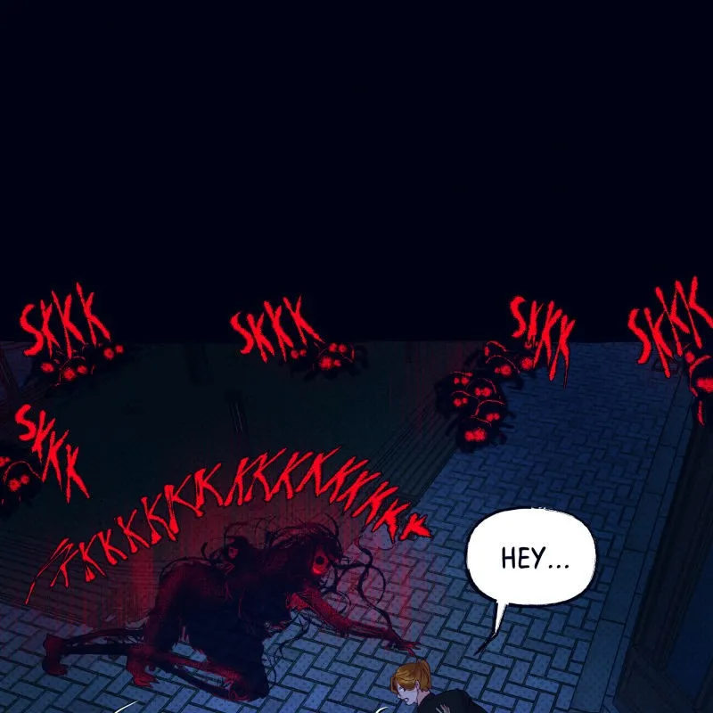 Hiding in the Moon Chapter 8 page 89 - 
