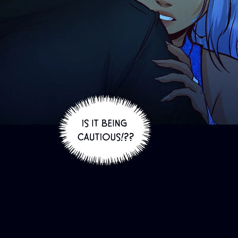 Hiding in the Moon Chapter 8 page 92 - 