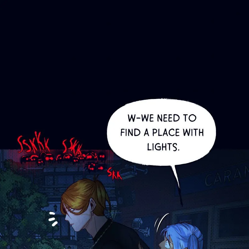 Hiding in the Moon Chapter 8 page 93 - 