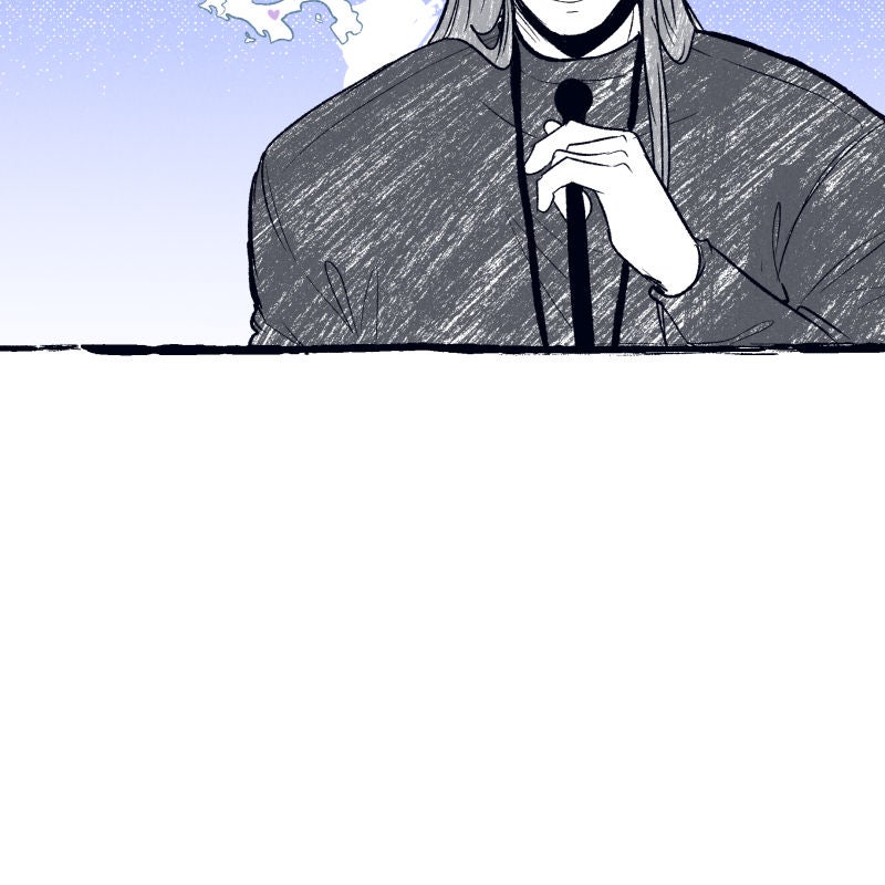 Hiding in the Moon Afterword page 25 - 