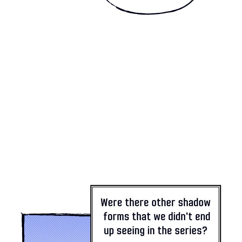 Hiding in the Moon Afterword page 30 - 