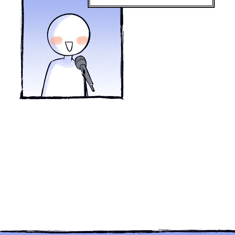Hiding in the Moon Afterword page 31 - 