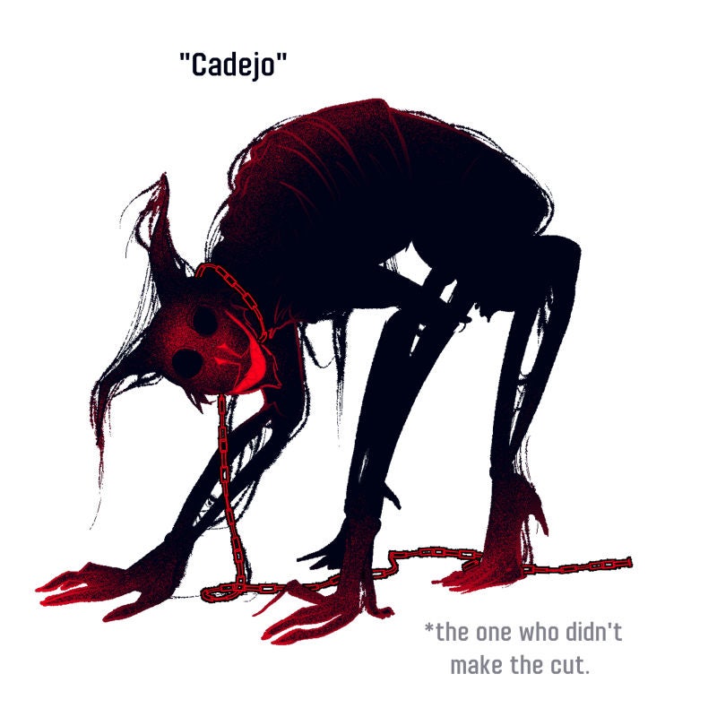 Hiding in the Moon Afterword page 40 - 