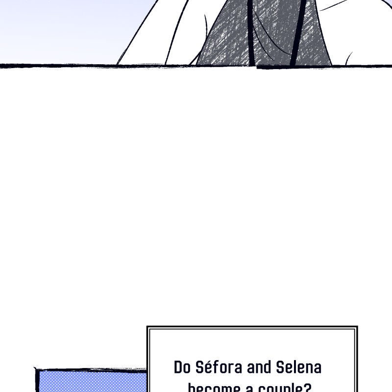 Hiding in the Moon Afterword page 45 - 