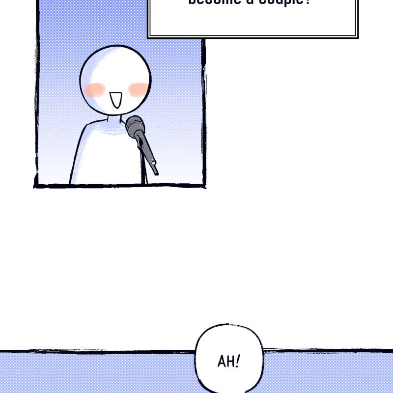 Hiding in the Moon Afterword page 46 - 