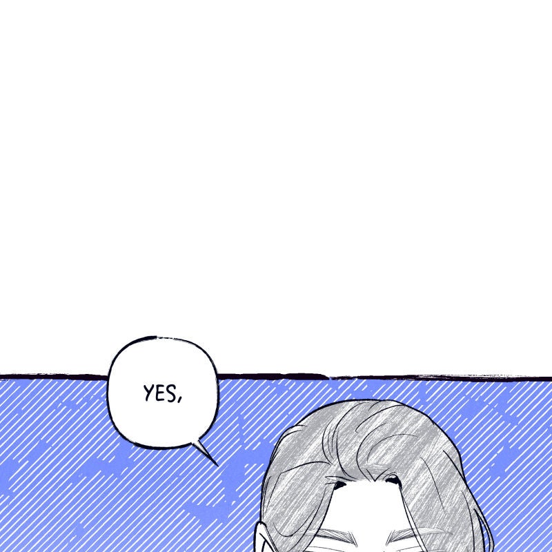 Hiding in the Moon Afterword page 54 - 