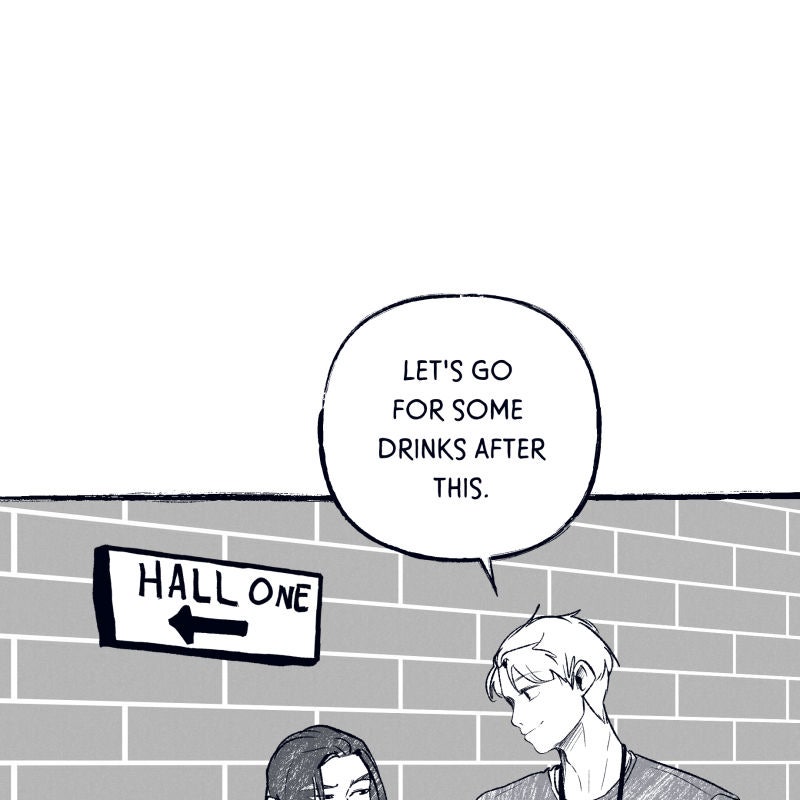 Hiding in the Moon Afterword page 7 - 