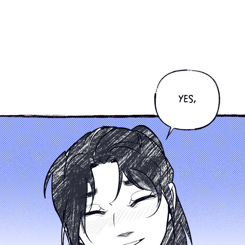 Hiding in the Moon Afterword page 61 - 