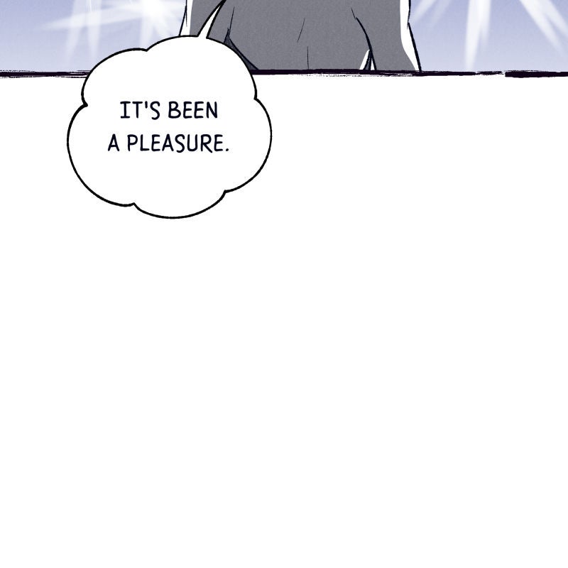 Hiding in the Moon Afterword page 64 - 