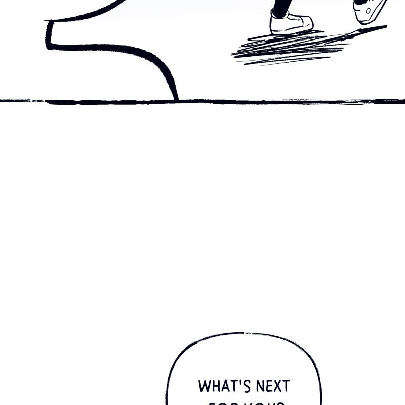 Hiding in the Moon Afterword page 96 - 