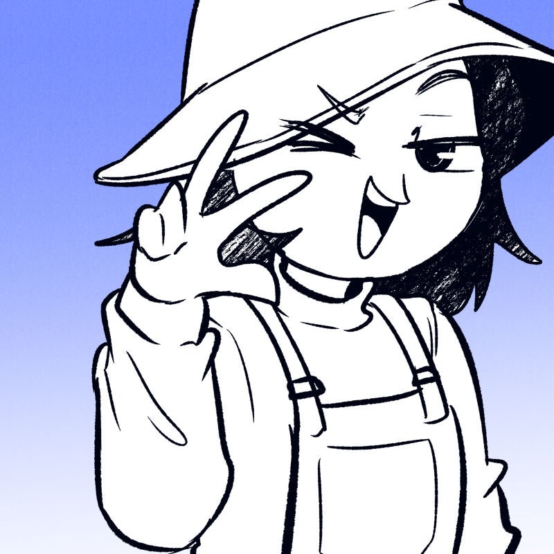 Hiding in the Moon Afterword page 100 - 