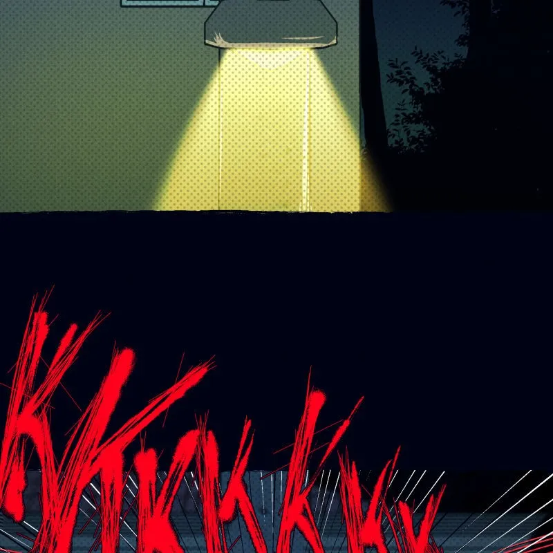 Hiding in the Moon Chapter 9 page 11 - 