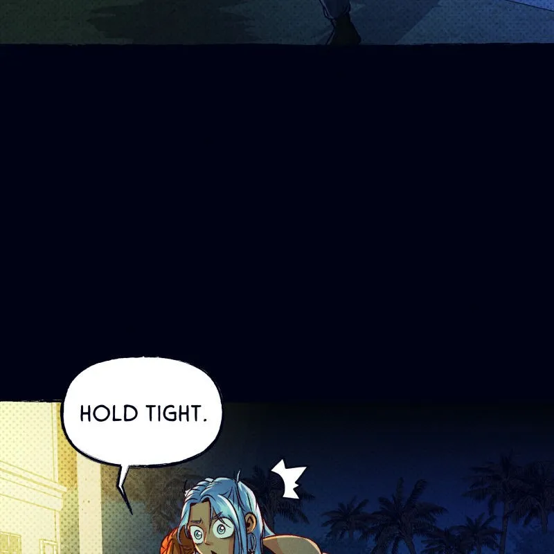 Hiding in the Moon Chapter 9 page 19 - 