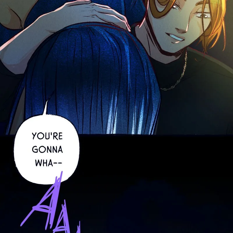 Hiding in the Moon Chapter 9 page 22 - 