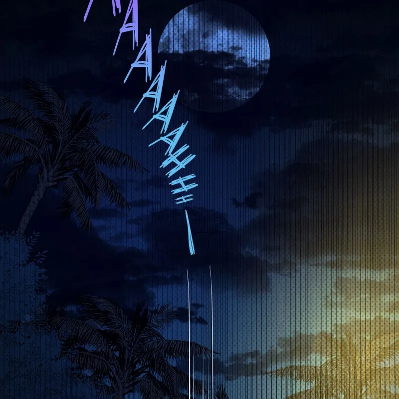 Hiding in the Moon Chapter 9 page 23 - 