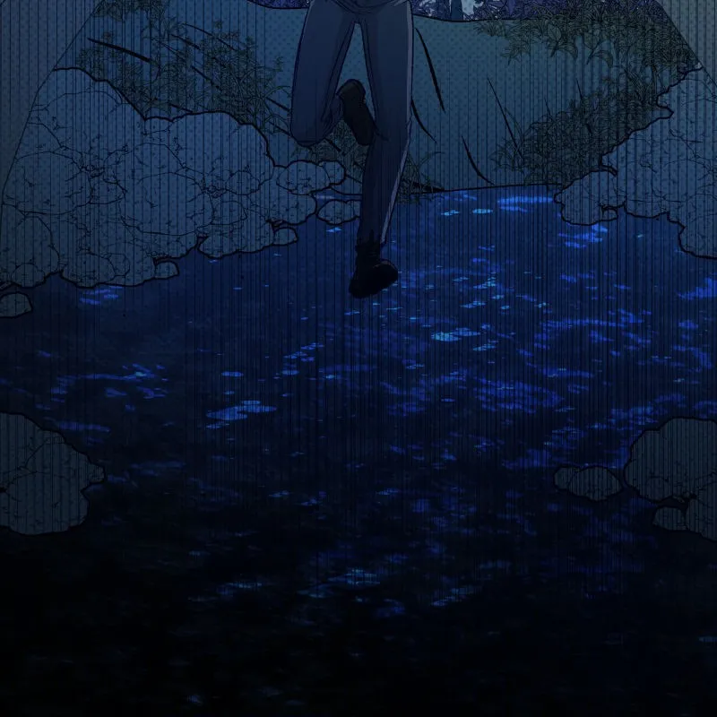 Hiding in the Moon Chapter 9 page 25 - 
