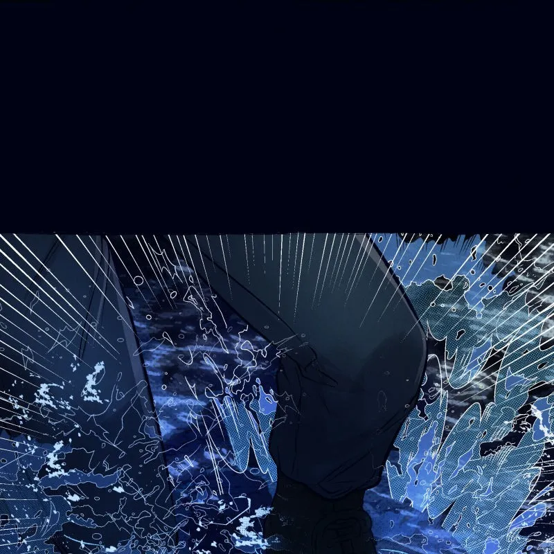 Hiding in the Moon Chapter 9 page 26 - 