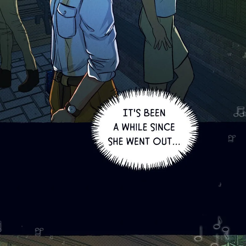 Hiding in the Moon Chapter 9 page 4 - 