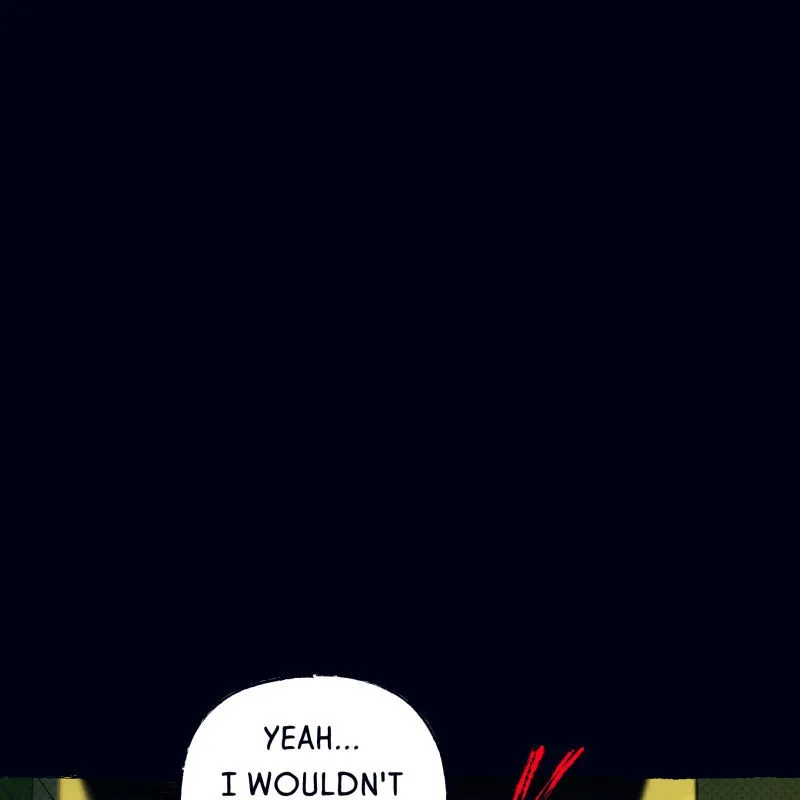 Hiding in the Moon Chapter 9 page 31 - 