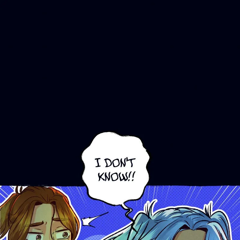 Hiding in the Moon Chapter 9 page 35 - 
