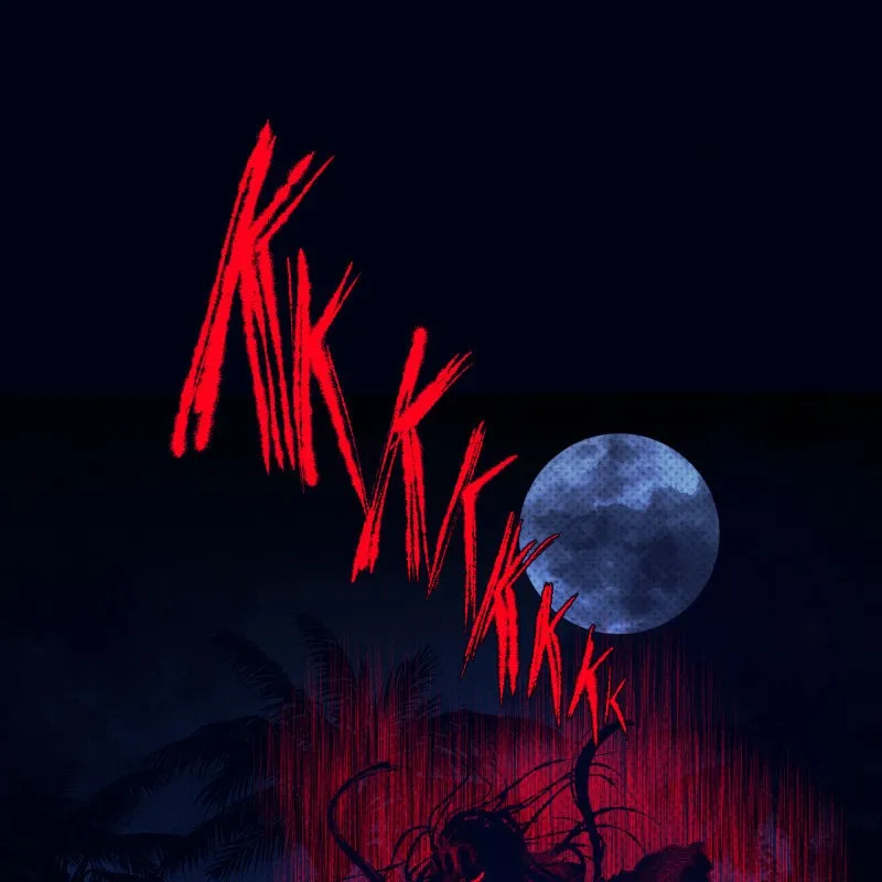 Hiding in the Moon Chapter 9 page 37 - 