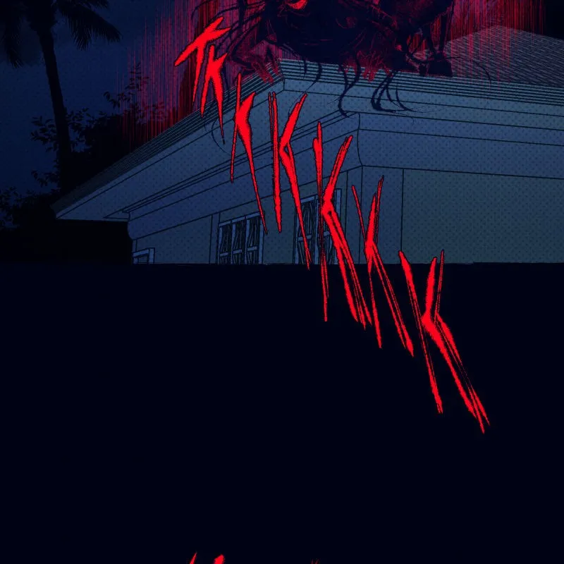 Hiding in the Moon Chapter 9 page 38 - 