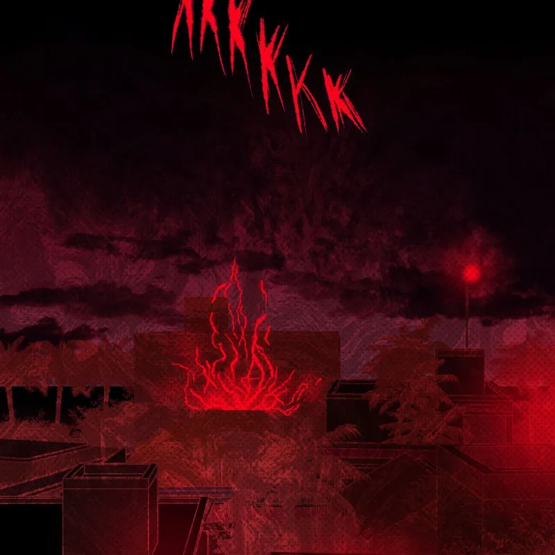 Hiding in the Moon Chapter 9 page 40 - 