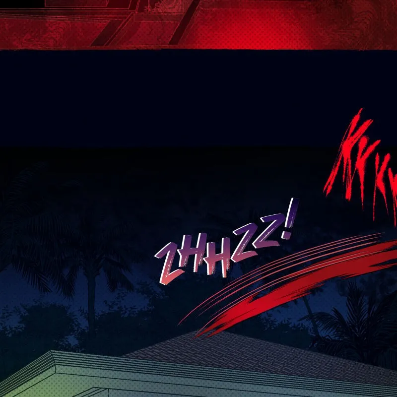 Hiding in the Moon Chapter 9 page 41 - 