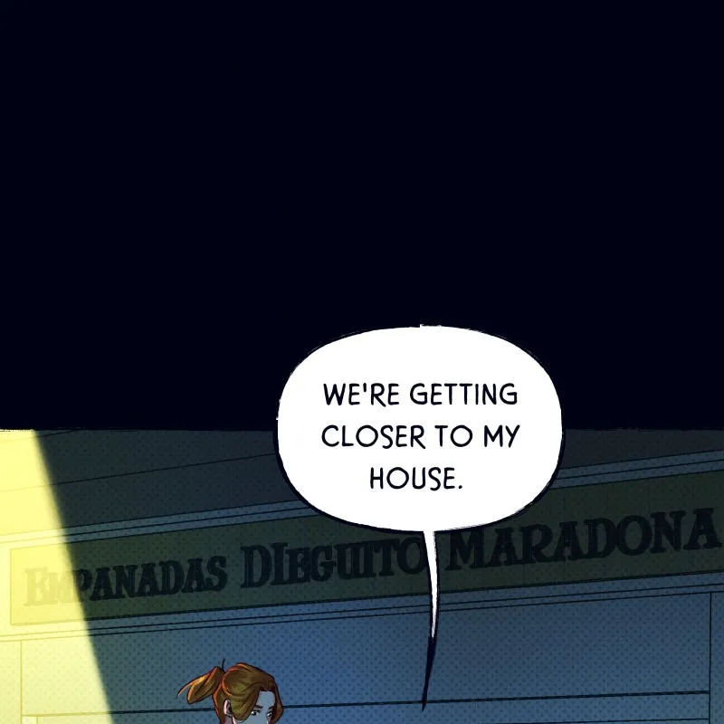 Hiding in the Moon Chapter 9 page 43 - 