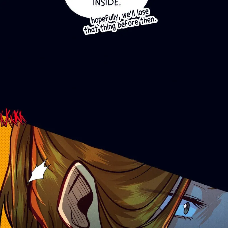 Hiding in the Moon Chapter 9 page 45 - 