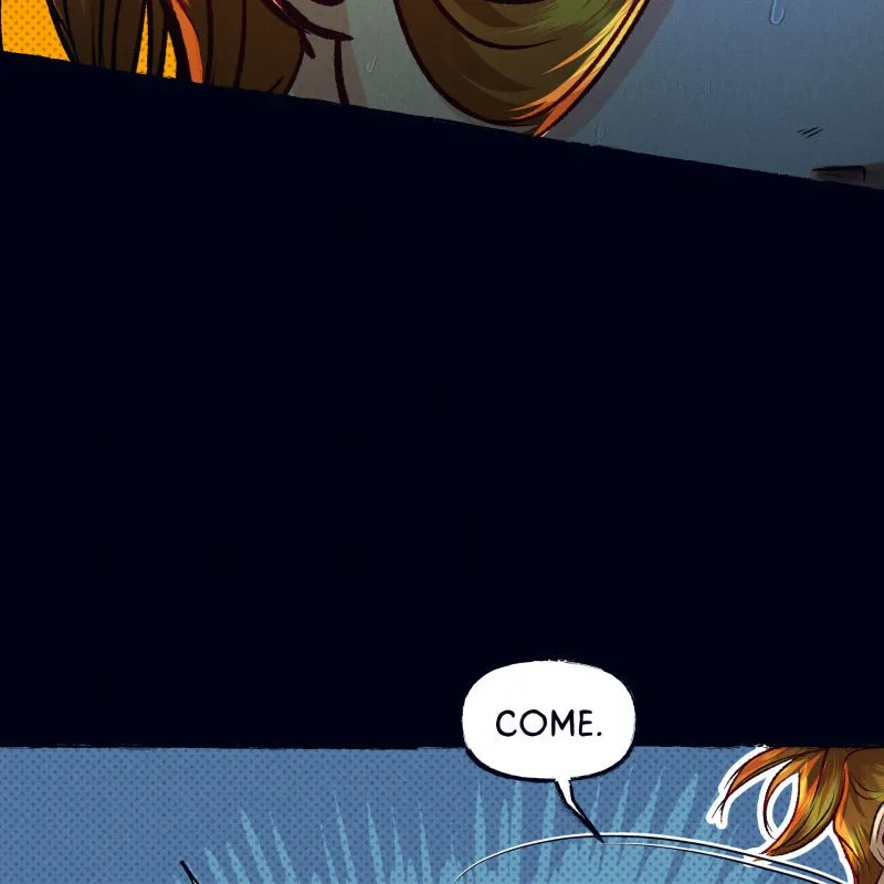 Hiding in the Moon Chapter 9 page 46 - 