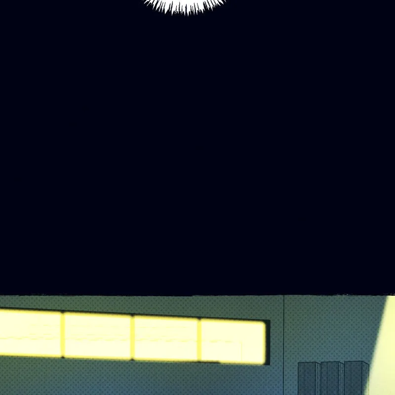 Hiding in the Moon Chapter 9 page 48 - 