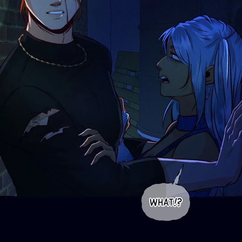 Hiding in the Moon Chapter 9 page 51 - 