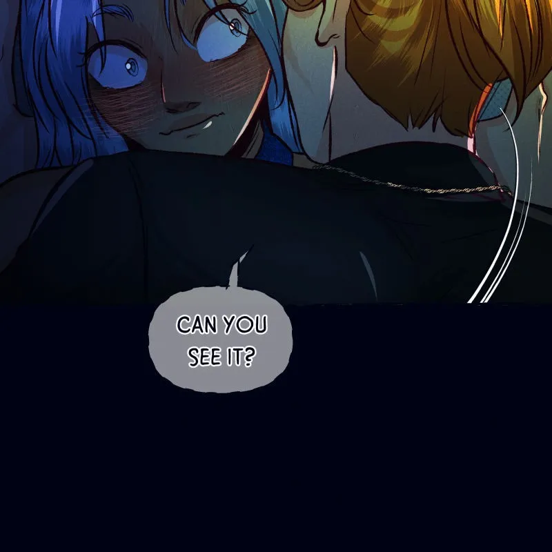 Hiding in the Moon Chapter 9 page 53 - 
