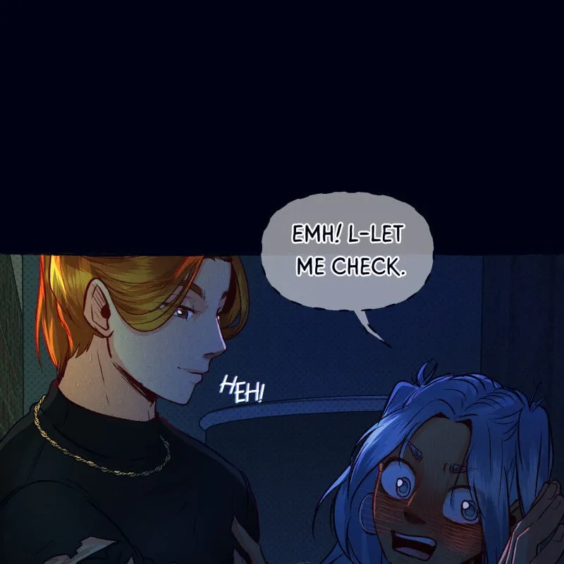 Hiding in the Moon Chapter 9 page 54 - 