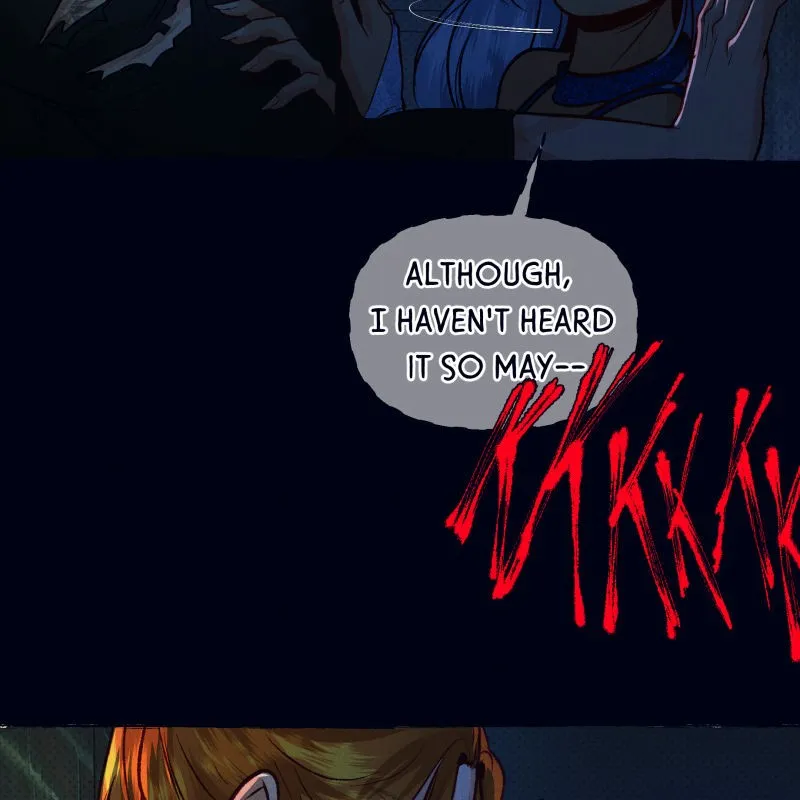 Hiding in the Moon Chapter 9 page 55 - 
