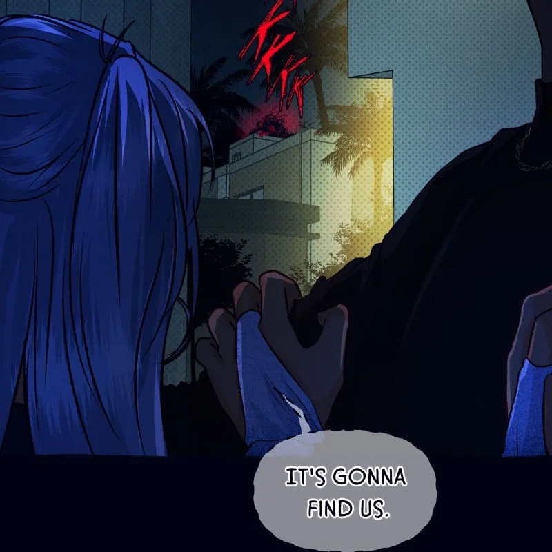 Hiding in the Moon Chapter 9 page 58 - 
