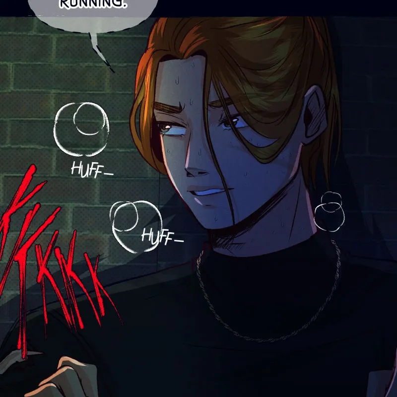 Hiding in the Moon Chapter 9 page 63 - 