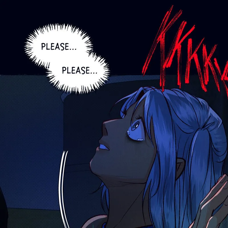 Hiding in the Moon Chapter 9 page 65 - 