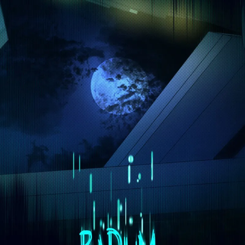 Hiding in the Moon Chapter 9 page 67 - 