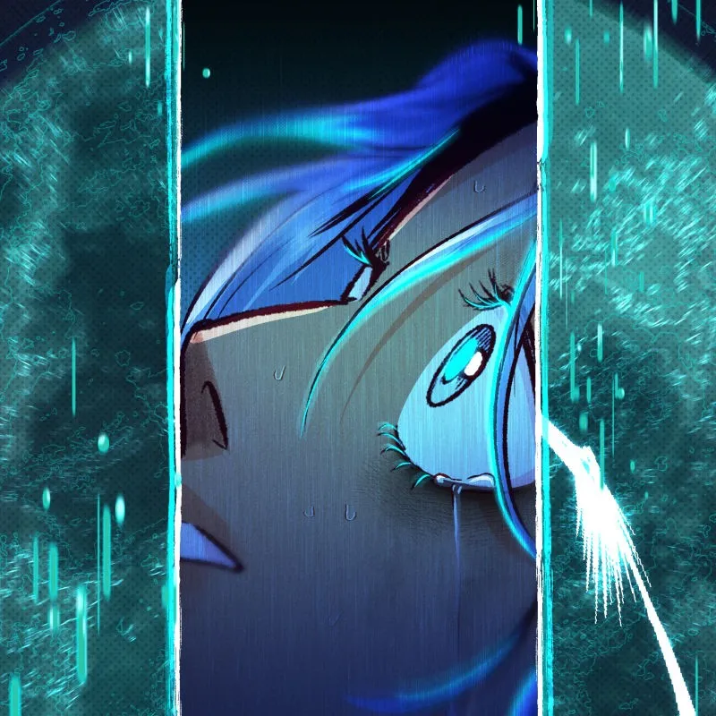 Hiding in the Moon Chapter 9 page 69 - 